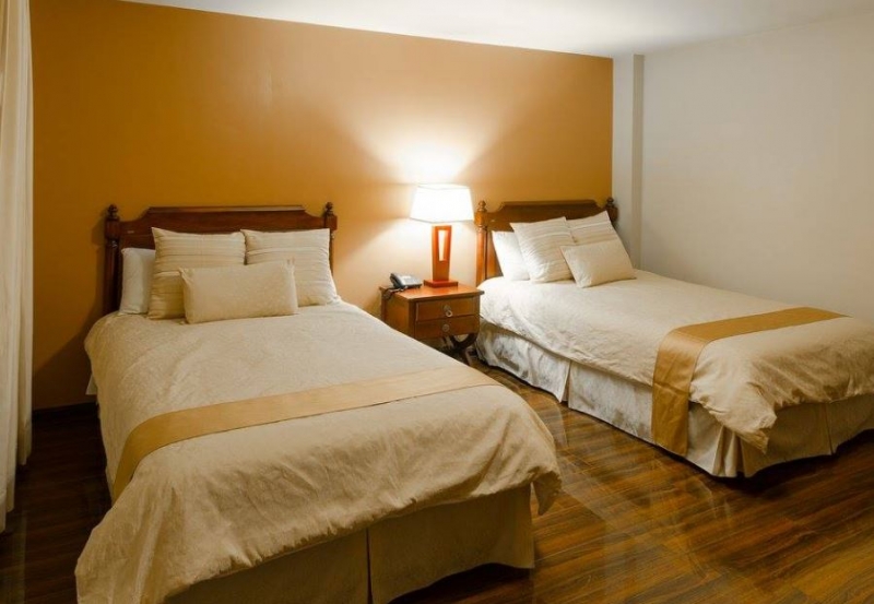 Hotel Casa Real